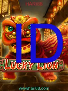 LuckyLion